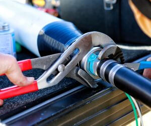 About Emergency plumbing pros Groveland, NY